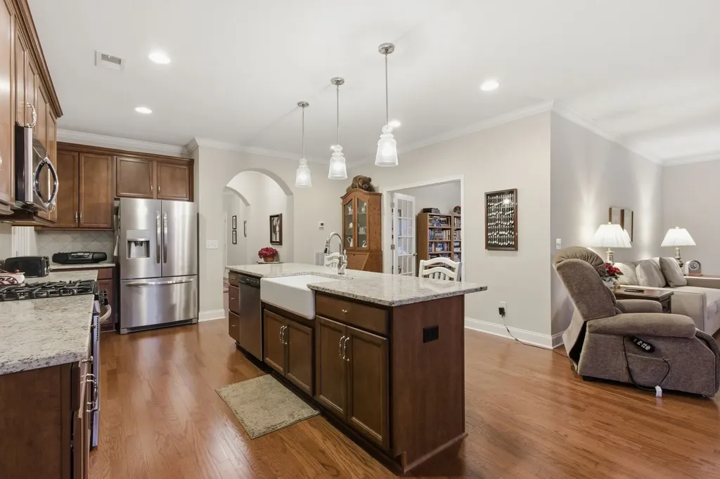 6013 Turncreek Road Thompsons Station TN 37179