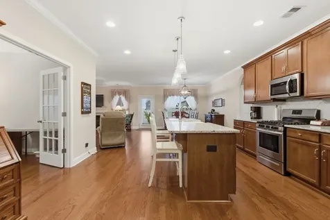 6013 Turncreek Road Thompsons Station TN 37179
