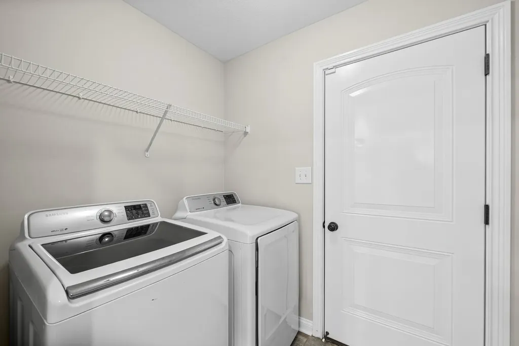 543 Tracy Lane Clarksville TN 37040