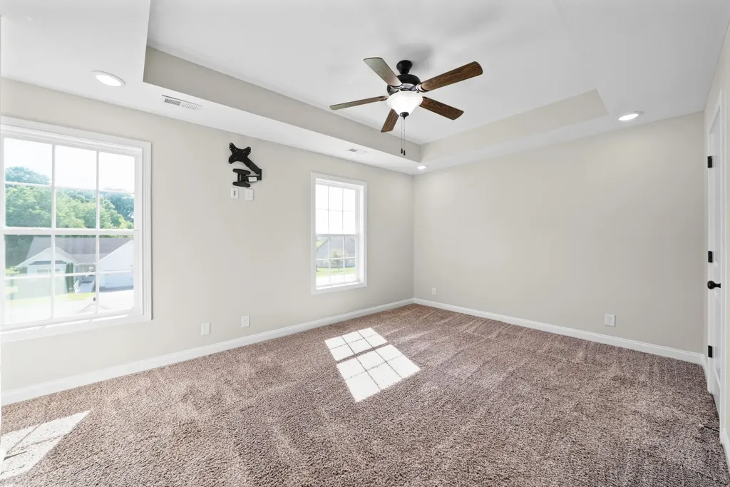 543 Tracy Lane Clarksville TN 37040