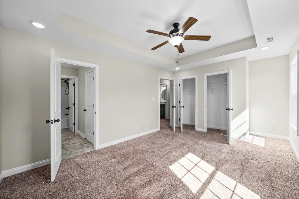 543 Tracy Lane Clarksville TN 37040