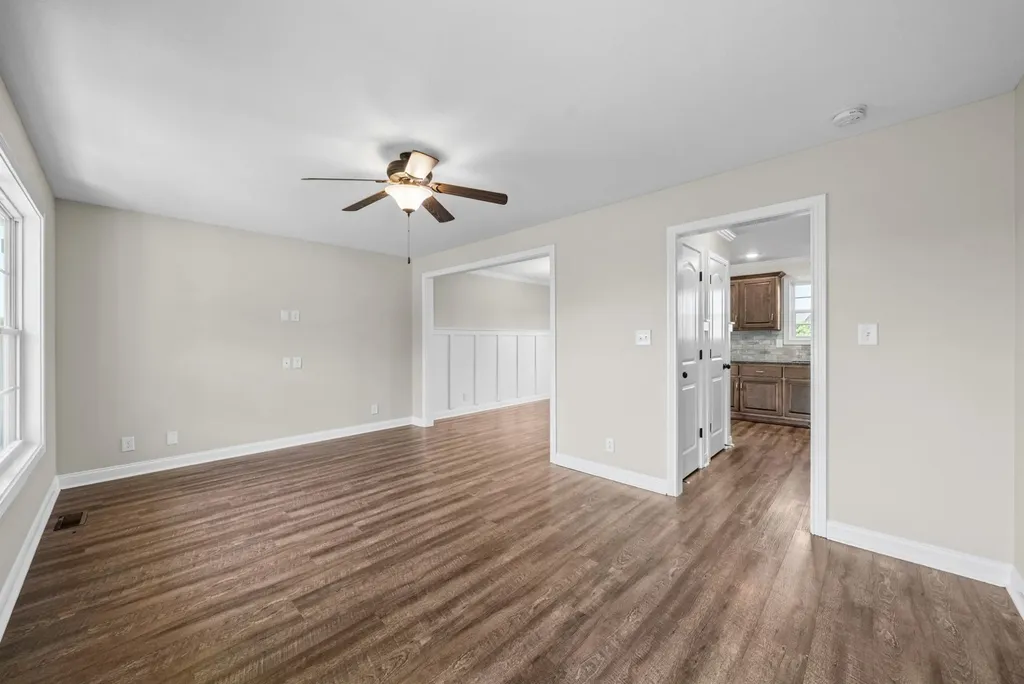 543 Tracy Lane Clarksville TN 37040