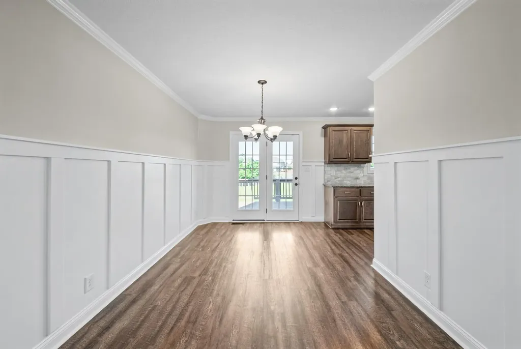 543 Tracy Lane Clarksville TN 37040