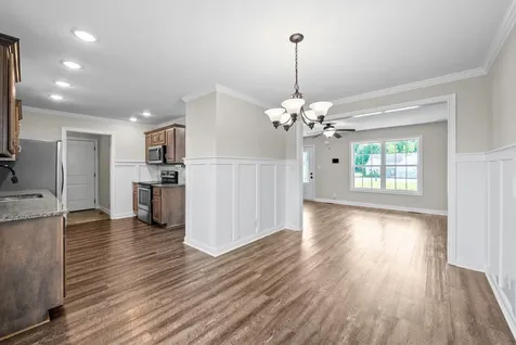 543 Tracy Lane Clarksville TN 37040