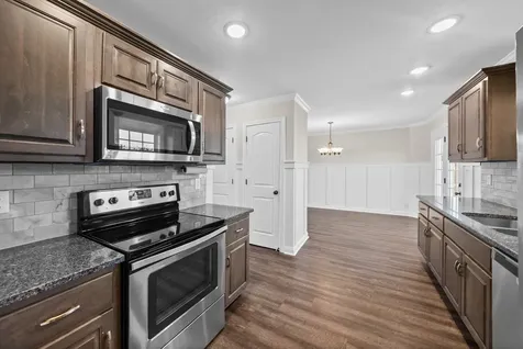 543 Tracy Lane Clarksville TN 37040