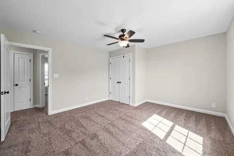 543 Tracy Lane Clarksville TN 37040