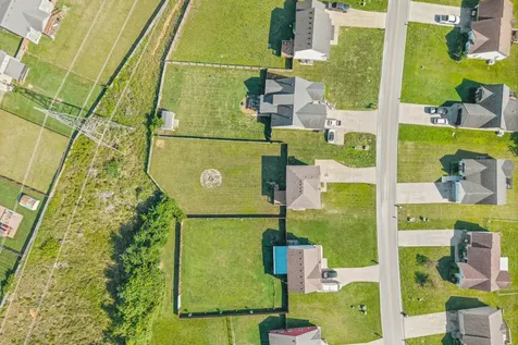 543 Tracy Lane Clarksville TN 37040