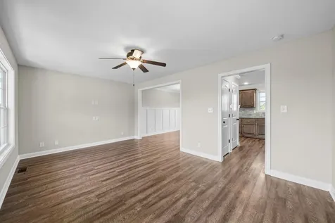 543 Tracy Lane Clarksville TN 37040