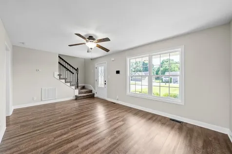 543 Tracy Lane Clarksville TN 37040