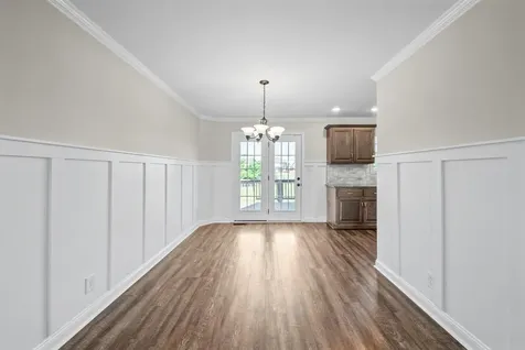 543 Tracy Lane Clarksville TN 37040