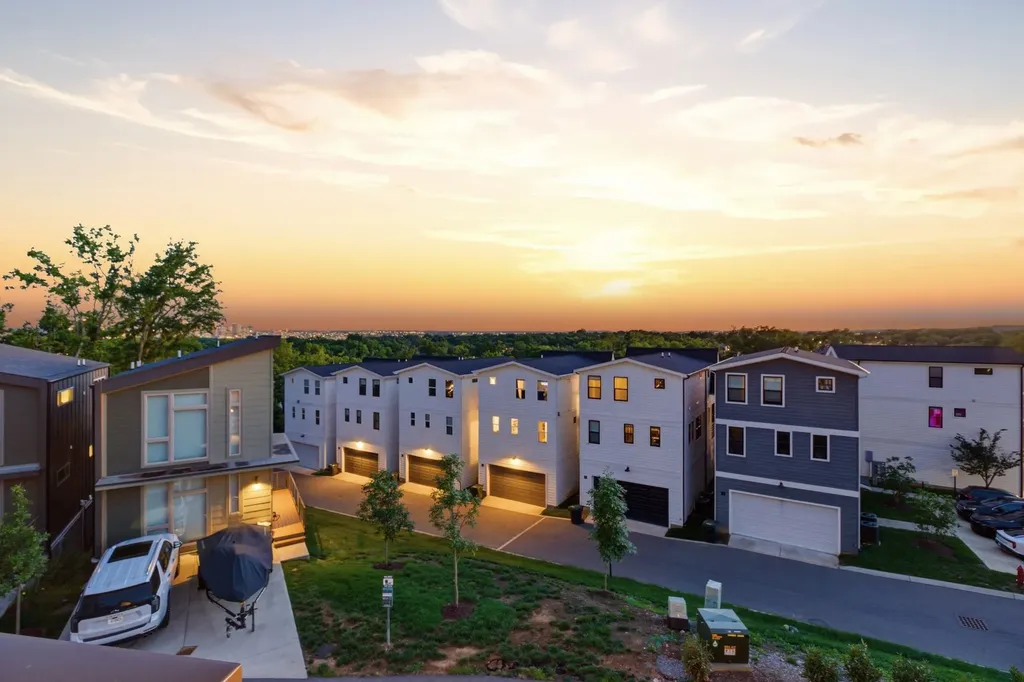 3070 Edwin Circle Nashville TN 37207