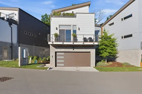 3070 Edwin Circle Nashville TN 37207