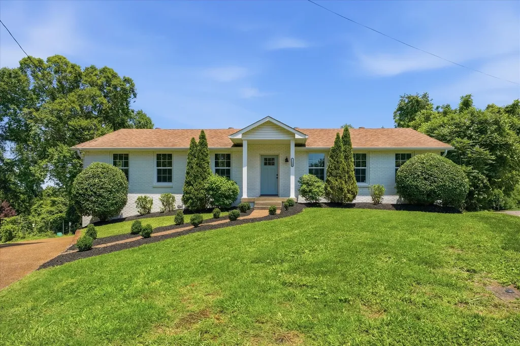 108 Kevin Court Nashville TN 37211