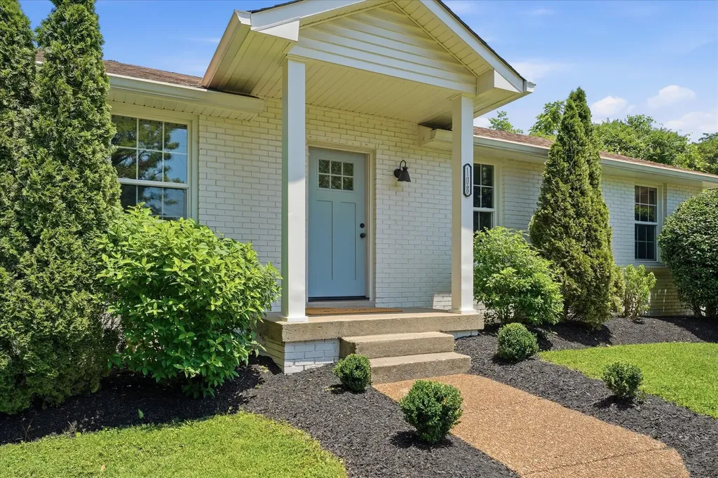108 Kevin Court Nashville TN 37211