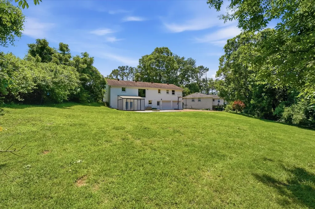 108 Kevin Court Nashville TN 37211