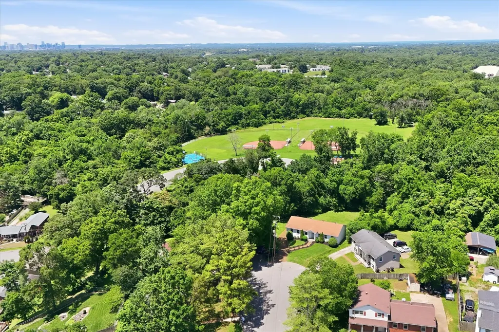 108 Kevin Court Nashville TN 37211