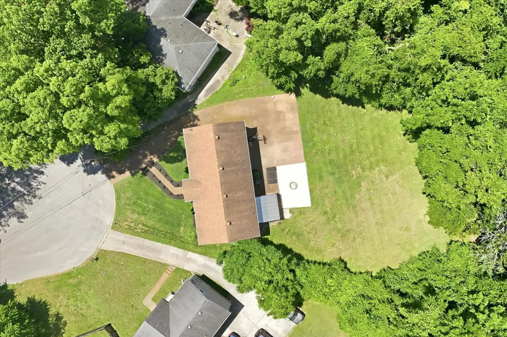 108 Kevin Court Nashville TN 37211