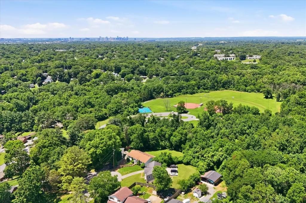 108 Kevin Court Nashville TN 37211