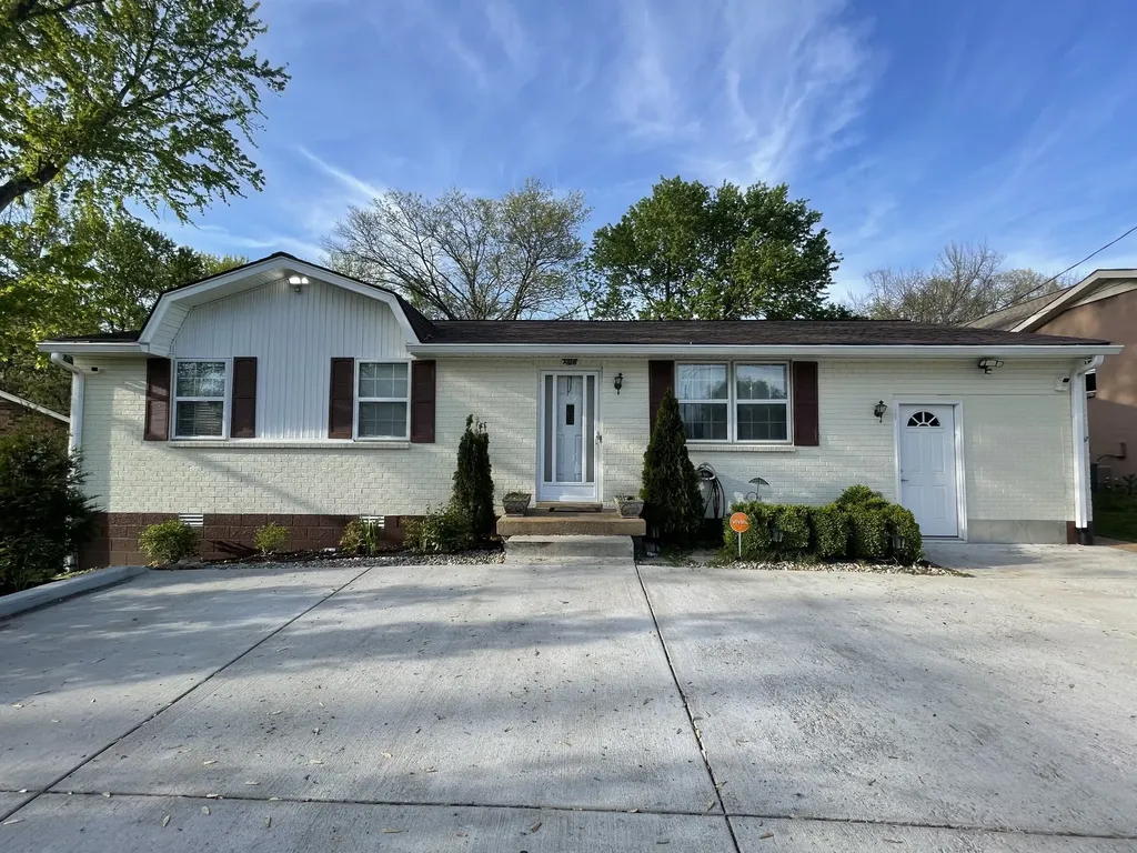 708 Richards Road Antioch TN 37013
