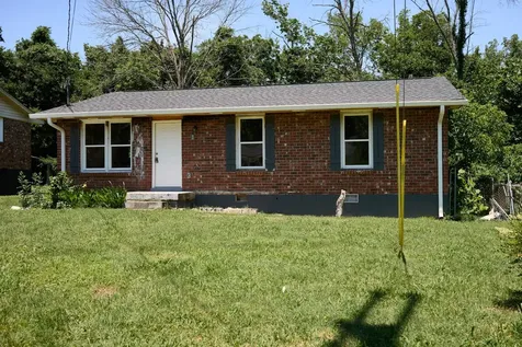 2741 Old Matthews Road Nashville TN 37207