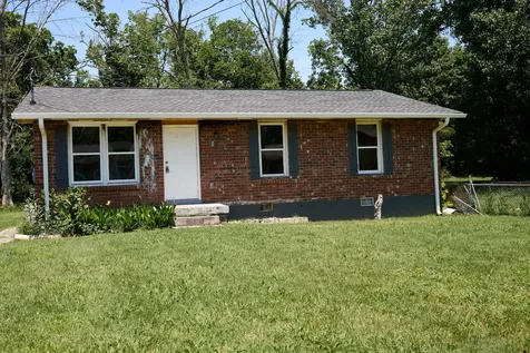 2741 Old Matthews Road Nashville TN 37207