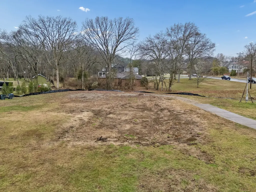 4601 General Lowrey Drive Nashville TN 37215