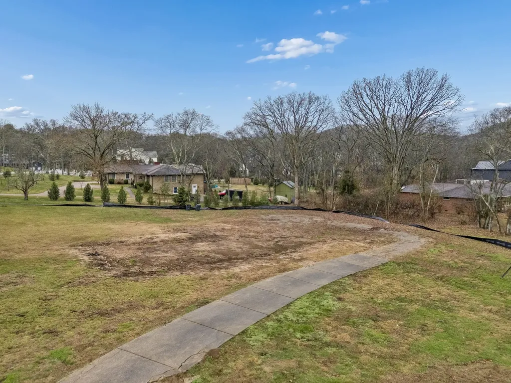 4601 General Lowrey Drive Nashville TN 37215
