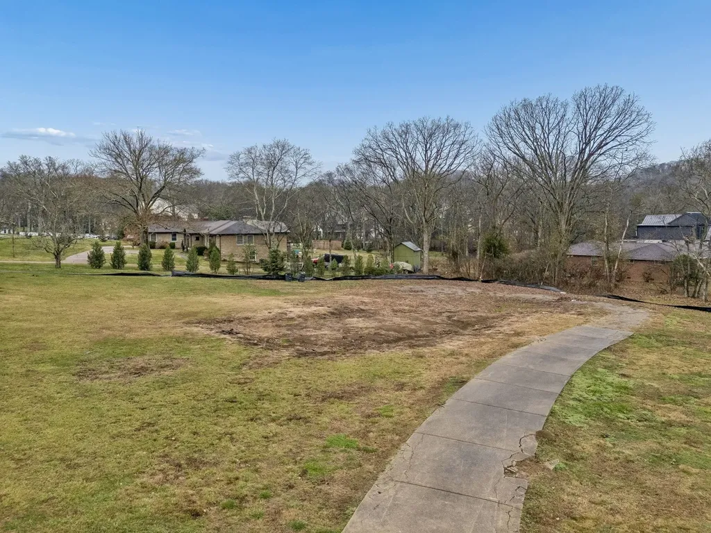 4601 General Lowrey Drive Nashville TN 37215