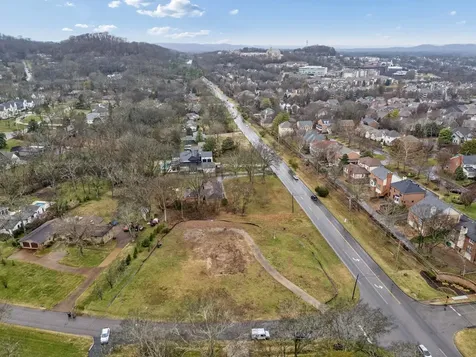 4601 General Lowrey Drive Nashville TN 37215