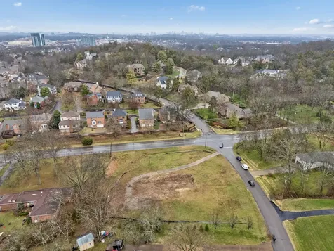 4601 General Lowrey Drive Nashville TN 37215