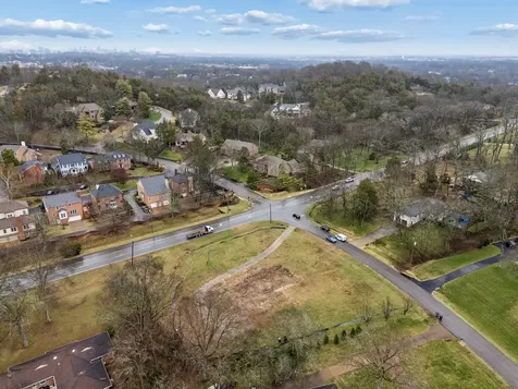 4601 General Lowrey Drive Nashville TN 37215