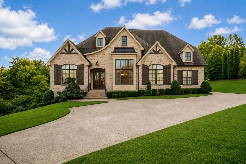 9565 Hampton Reserve Drive Brentwood TN 37027