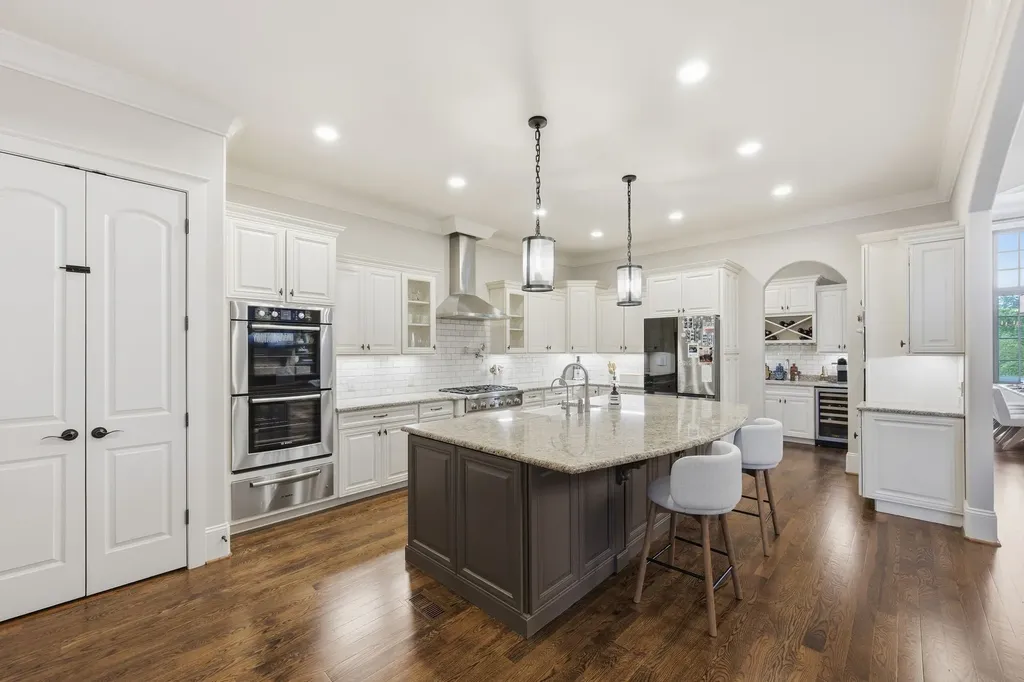 9565 Hampton Reserve Drive Brentwood TN 37027