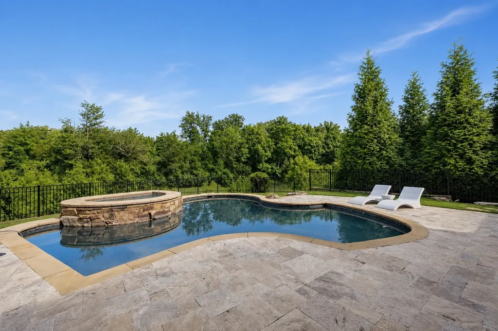 9565 Hampton Reserve Drive Brentwood TN 37027