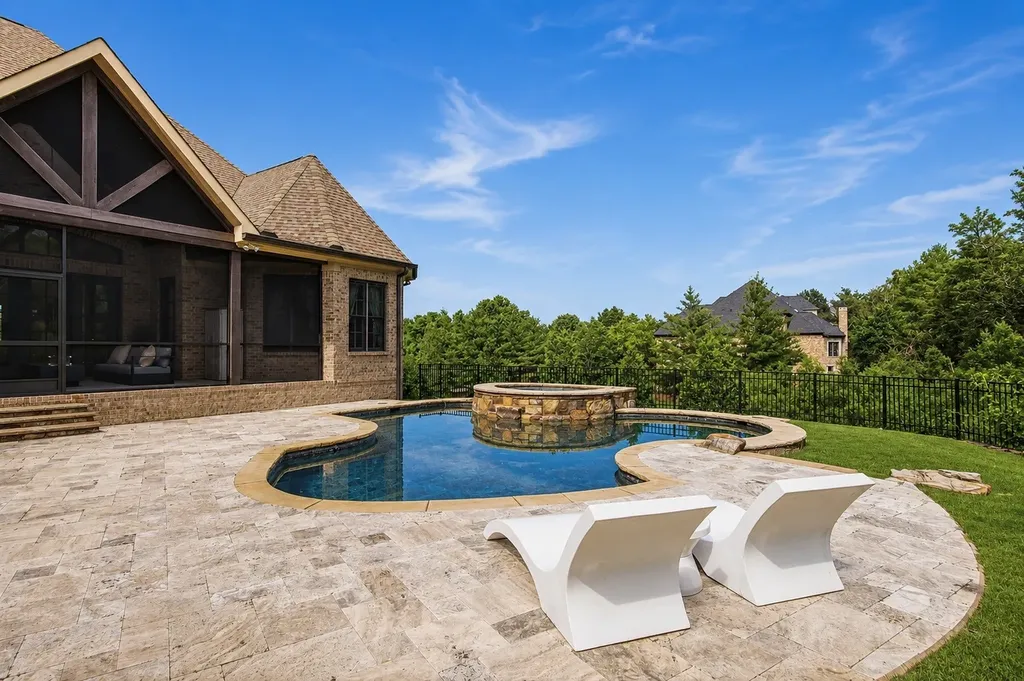 9565 Hampton Reserve Drive Brentwood TN 37027