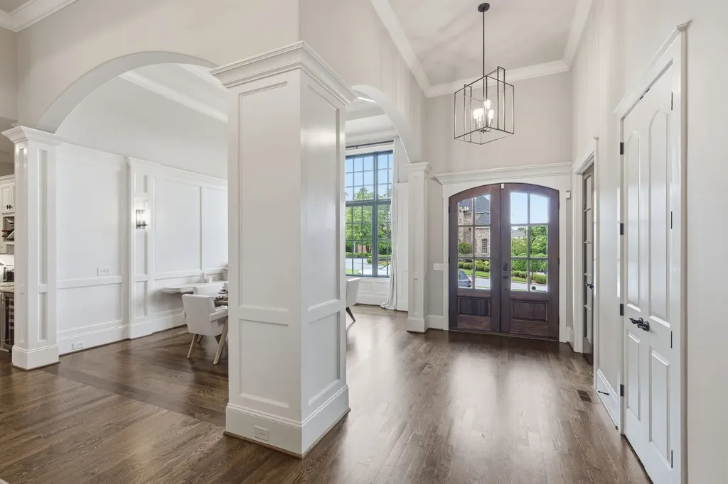 9565 Hampton Reserve Drive Brentwood TN 37027