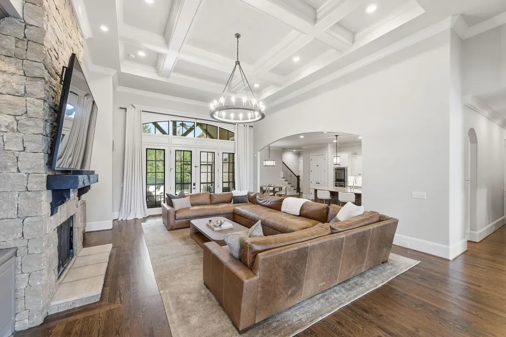 9565 Hampton Reserve Drive Brentwood TN 37027