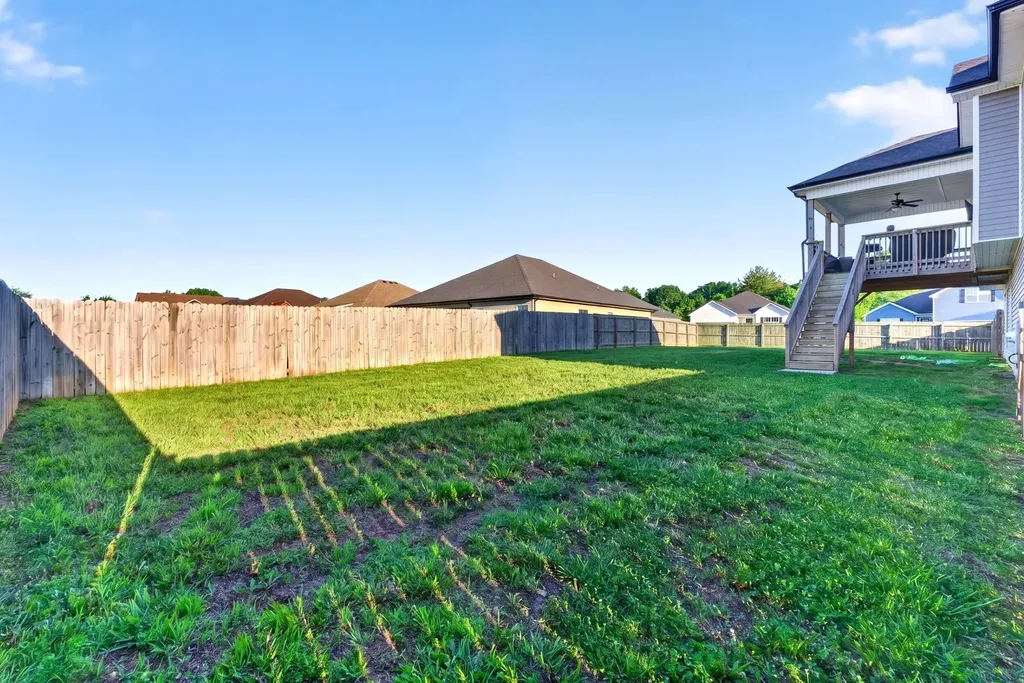 1585 Parkside Drive Clarksville TN 37042