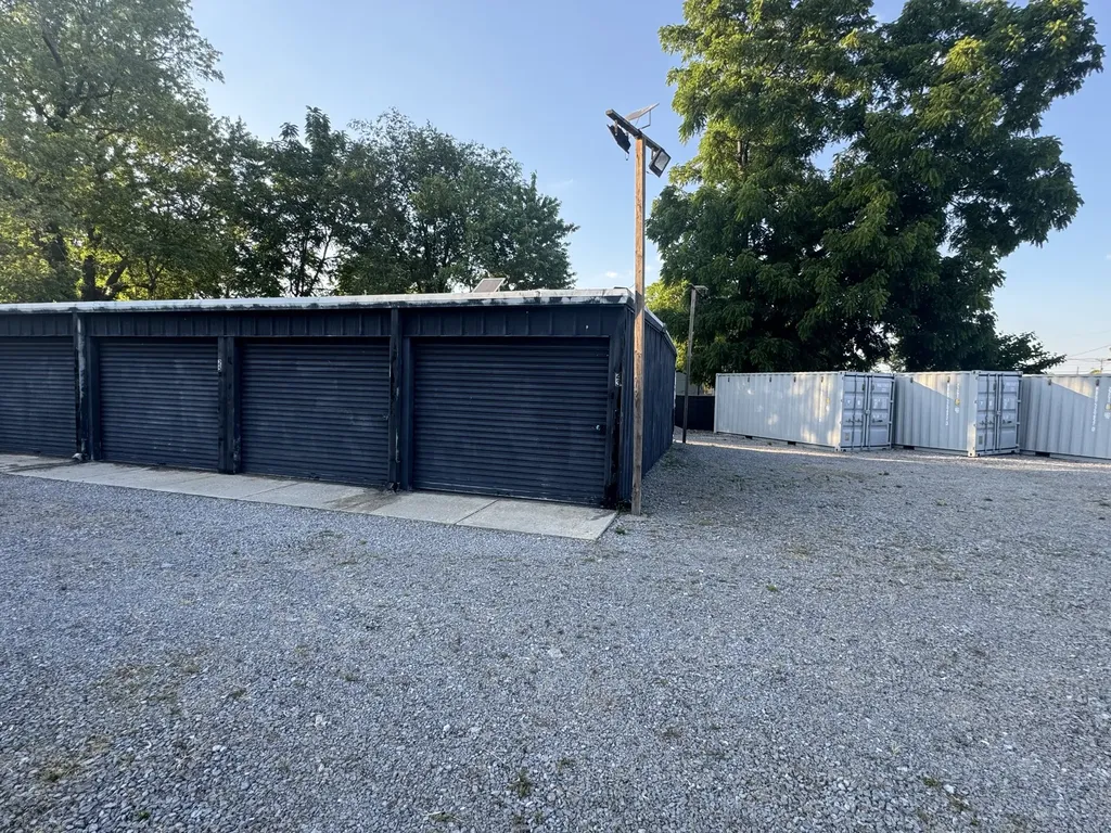 405 Riverview Drive Shelbyville TN 37160
