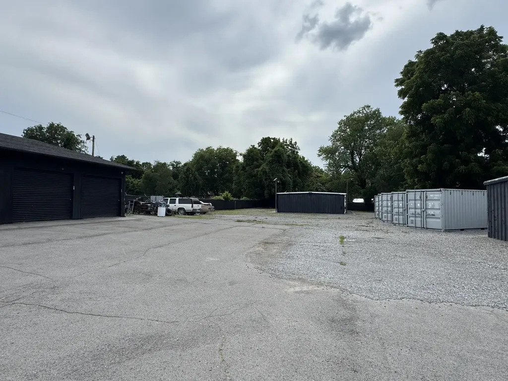 405 Riverview Drive Shelbyville TN 37160