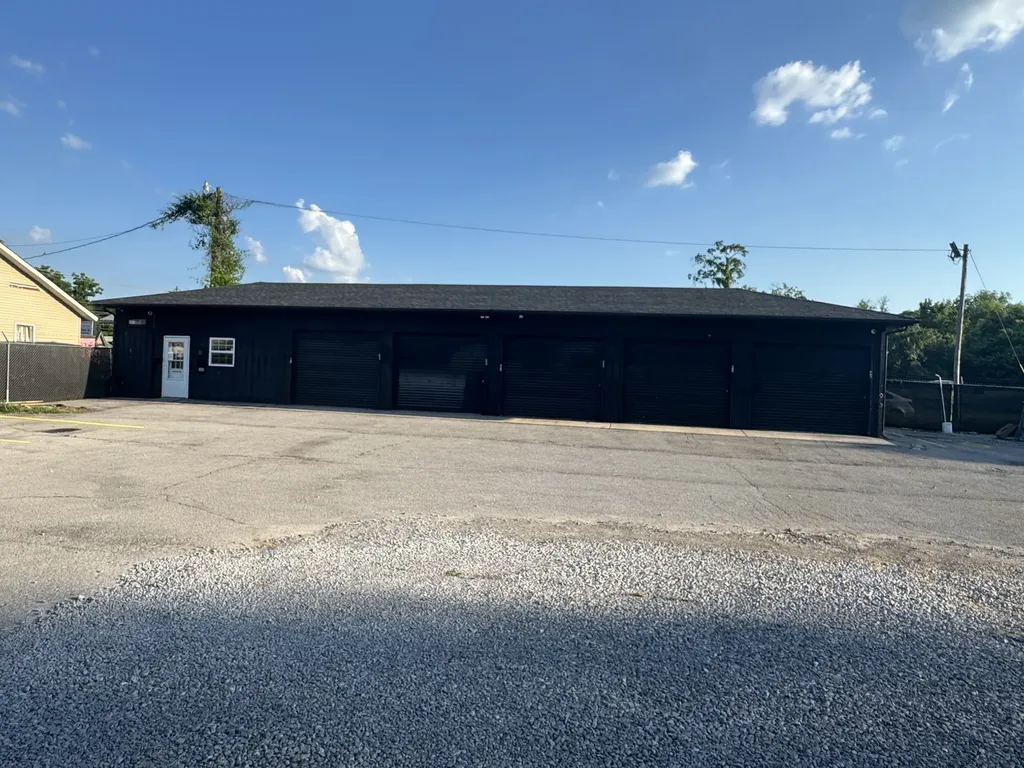 405 Riverview Drive Shelbyville TN 37160
