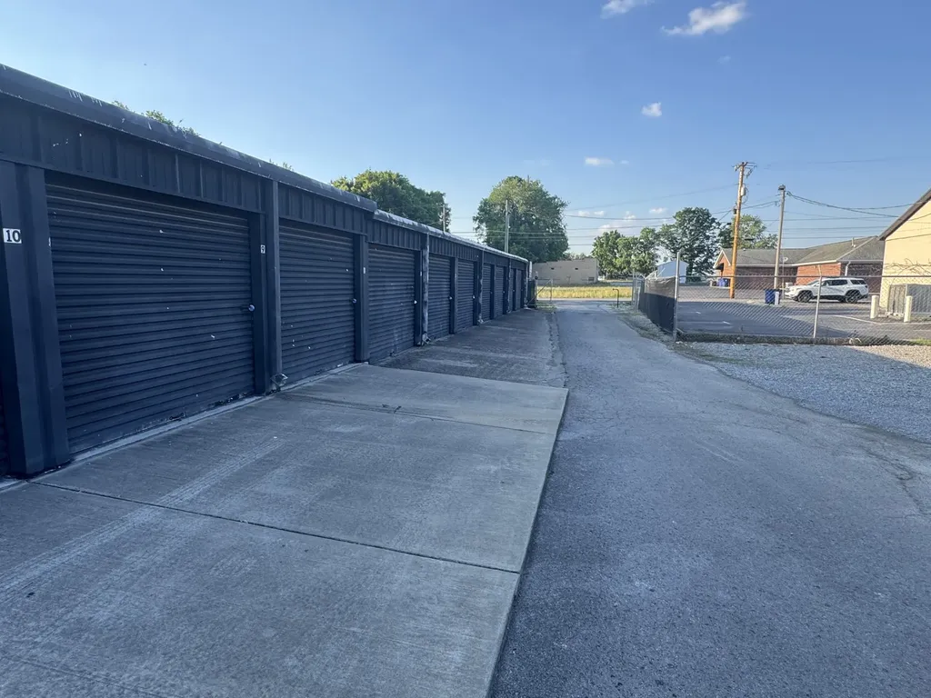 405 Riverview Drive Shelbyville TN 37160