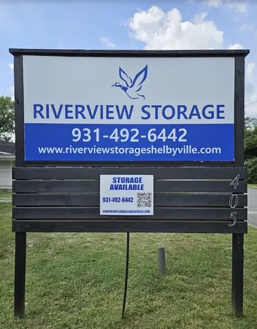 405 Riverview Drive Shelbyville TN 37160