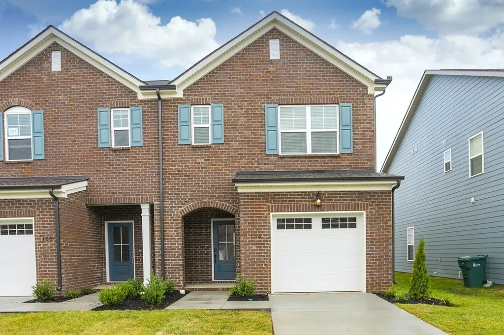 156 Fister Drive Lebanon TN 37090