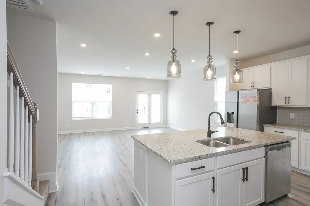 156 Fister Drive Lebanon TN 37090