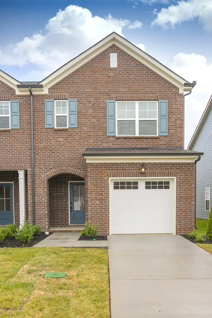 156 Fister Drive Lebanon TN 37090
