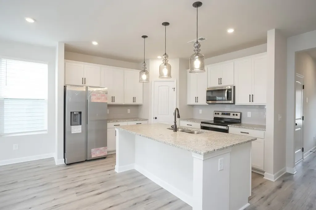 156 Fister Drive Lebanon TN 37090