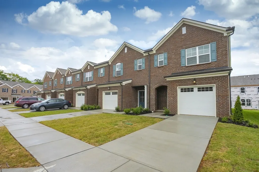 156 Fister Drive Lebanon TN 37090