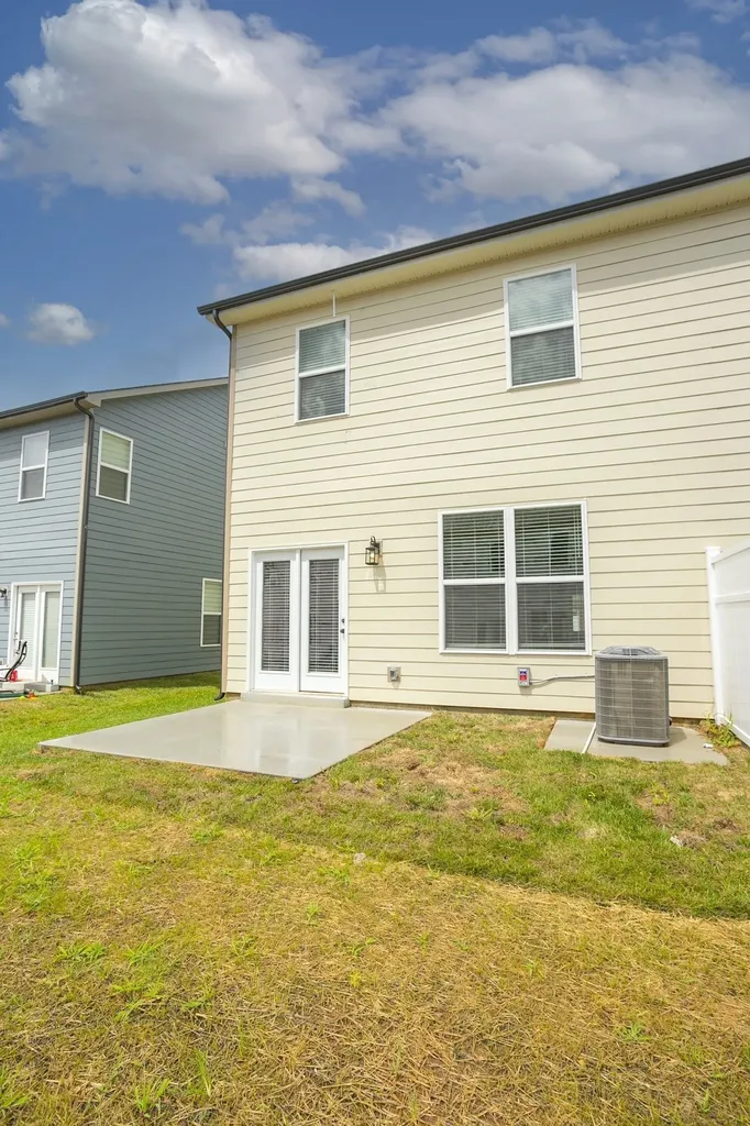 156 Fister Drive Lebanon TN 37090