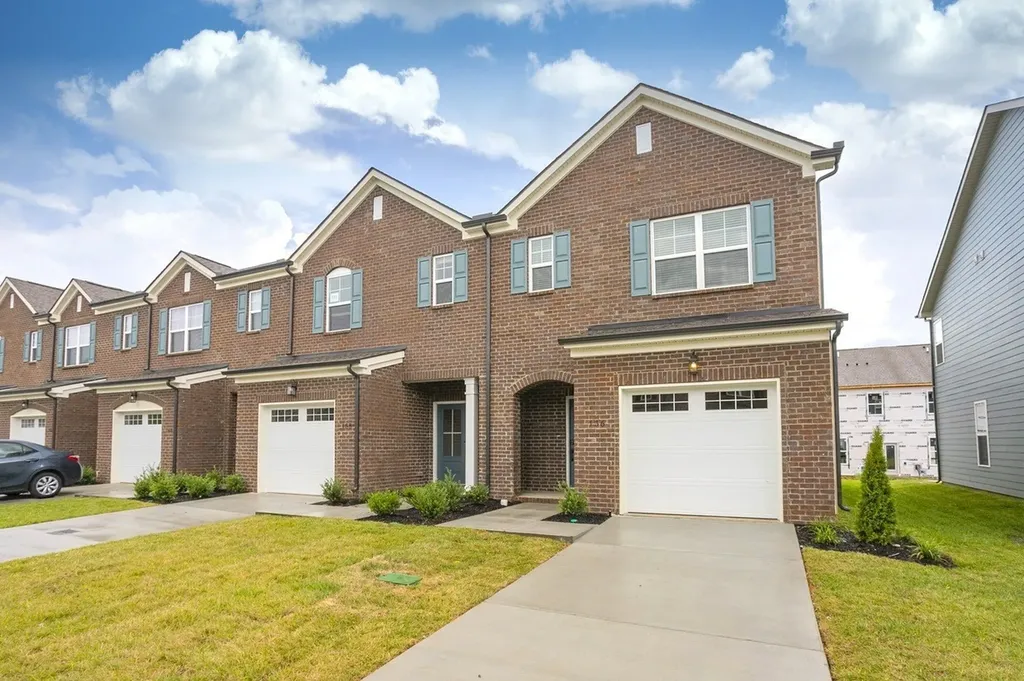 156 Fister Drive Lebanon TN 37090